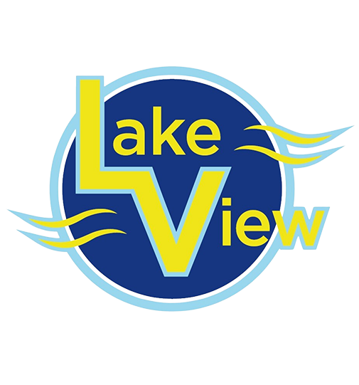 Lakeview Primary and Nursery School Logo